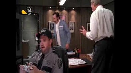 My Name Is Earl - 3x12 - Early Release 