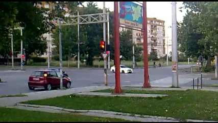 c63 Amg Sliven 2