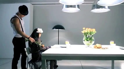 Stefani - Izbiram da te imam _ Избирам да те имам