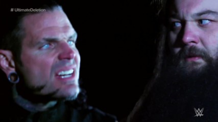 Bray Wyatt's fate is sealed on The Lake of Reincarnation - The Ultimate Deletion: Raw, March 19, 2018: Raw, March 19, 20