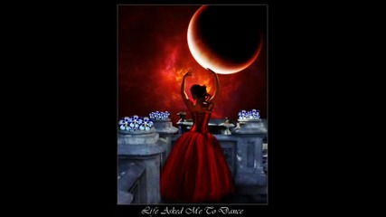 Chris Deburgh - Lady In Red 