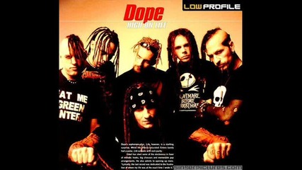 Dope - March Of Hope