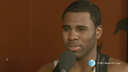 At&t Presents Jason Derulo