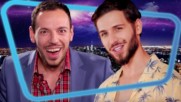 Папи Ханс влиза В ИГРАТА с Дани Петканов - ЧАСТ 2 (ЕПИЗОД 7)