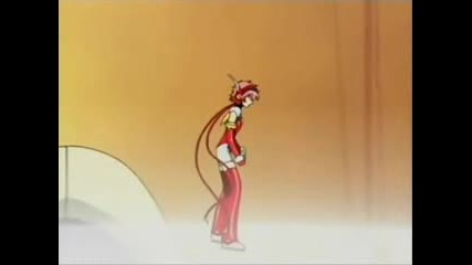 Angelic Layer Episode 3 2/3 Subed