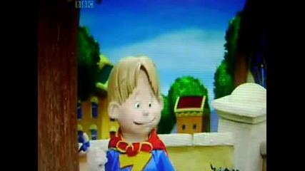 Lazy Town 2 season Birthay Sirprise part 1 of 1