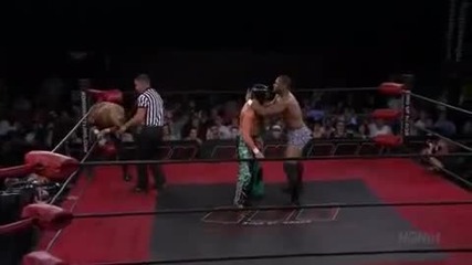 Roh 6/21/10 Part 5/5 