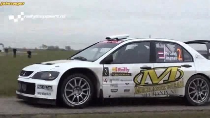 Tanks Rally 2013