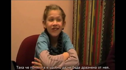 Ted / Тед - Изграждане на музикалния мускул