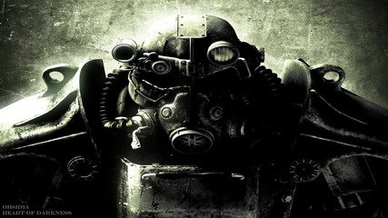 Obsidia - Heart Of Darkness (dubstyle)