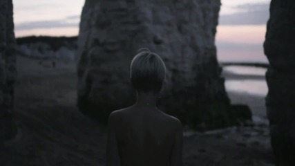 Bebe Black - I'll Wait ( Official Video) 2013