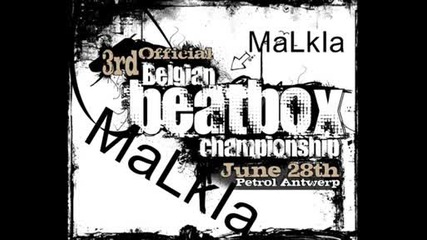 beatbox - By Malkia