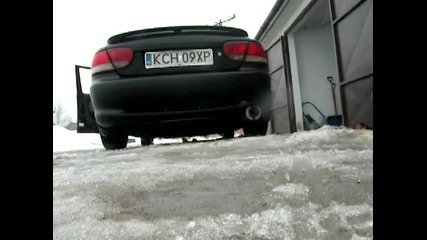 Mazda Xedos 6 V6