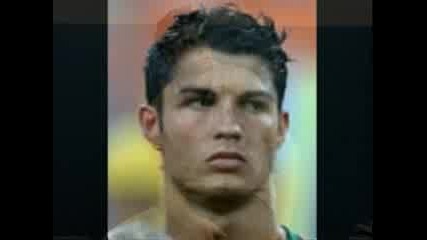 C. Ronaldo - You Are Everythink For Me
