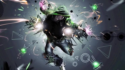 Мощния Dubstep не го изпускайте!