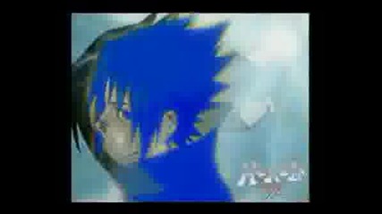 Amv Naruto Sasuke This Is My Last Resort