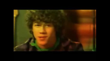 Love Bug - Nick/selena
