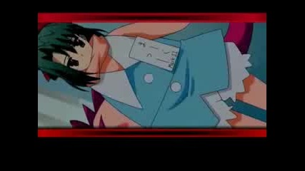 School days - phycho Amv