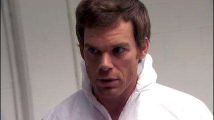 Dexter Season 3 Episode 4