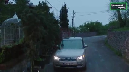 Счупени парчета * Paramparca Еп.22-2 рус.суб