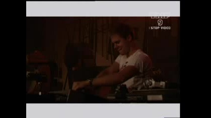 Armin Van Buuren - Trekstor Mix Mission 31