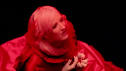 Ellie Goulding - Figure 8