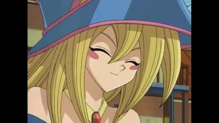 Yu-gi-oh Dark Magician Girl How Much Longer