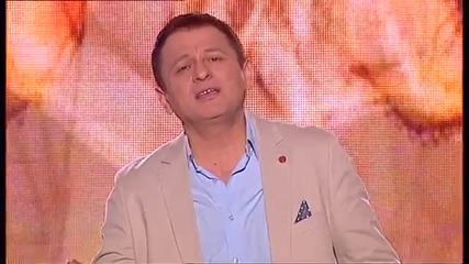 Rade Lackovic - Ne placite oci - (tv Grand 03.03.2014.)