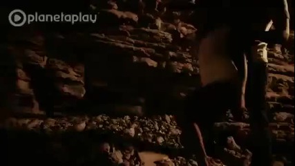 Гергана feat Галин - Първичен инстинкт