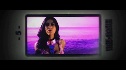 Mia Martina ft. Adrian Sina - Go Crazy