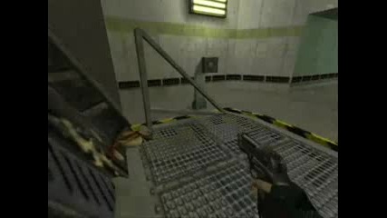 Half - Life Opposing Force - Were Pulling Out