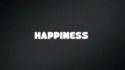 Dj Andi feat. Stella - Happiness