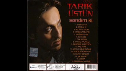 Tarik Ustun - Vurma 2010