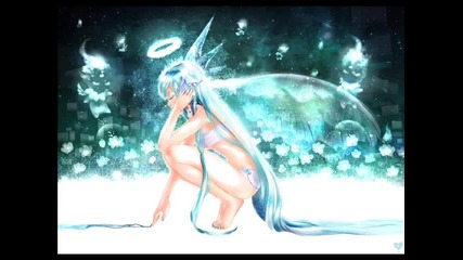 Nightcore - Glow