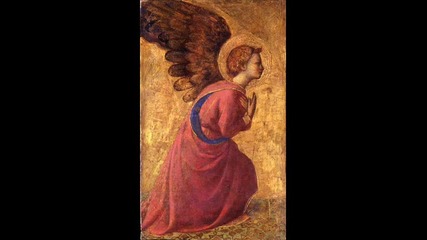 Buddha Bar Vi - B - Tribe - Angelic Voices (rebirth Remix) 