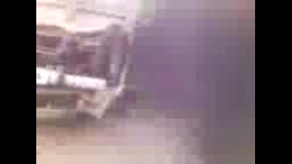 Trabant Crash.flv