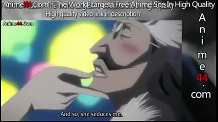 Bleach Episode 307 Preview 