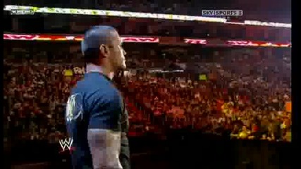 Randy Orton