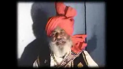 ustad Lal Singh Shatti (boli) 2