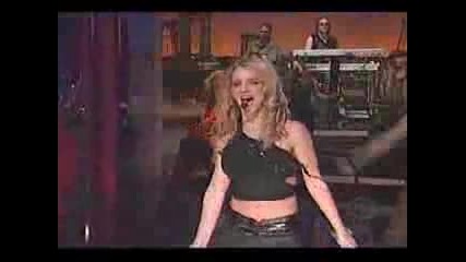 Britney Spears dancing  (Whatever you like)