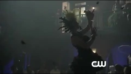 The Originals Season 1 Episode 3 Sneak Peek