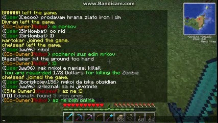 play ot Server Ep 6