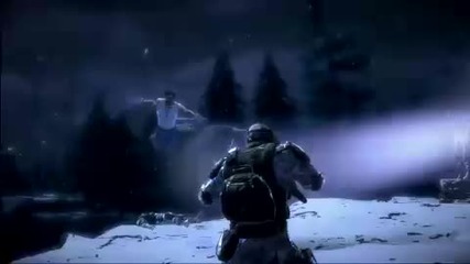 X - Men Origins Wolverine Launch Trailer