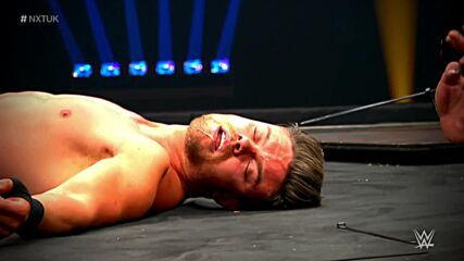 Ilja Dragunov and Jordan Devlin are set for high-stakes showdown: NXT UK, May 12, 2022