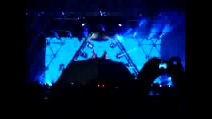 Daft Punk @ Coachella 2006