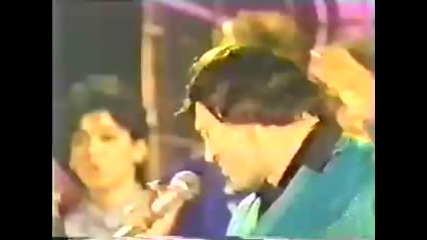 saban saulic - verujem u ljubav