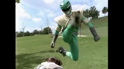 Mighty Morphin Power Rangers s01 e59