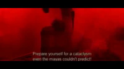 Mission London (2010) - Official Trailer