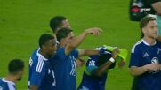 ВИДЕО: „Синя“ еуфория насред Крайова