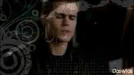 Vampire Diaries - Diary of Jane (*)